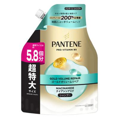 LOHACO - ダヴ(Dove) モイスチャーケア シャンプー 詰め替え 1kg