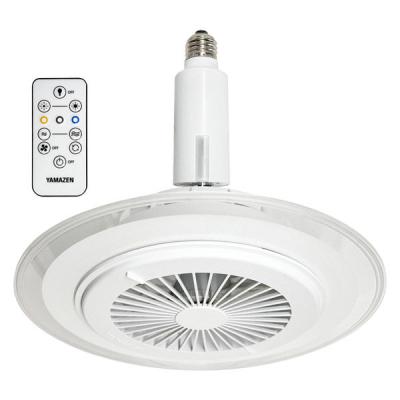 新品箱不良　山善　導光板LEミニシーリングライト ファン付 DFLC-100VR 導光板FAN付LEDミニライト」を新発売 | ニュース | 株式会社山善