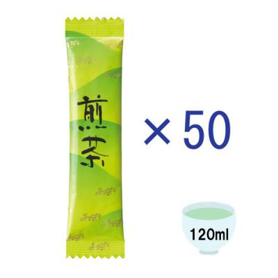 大井川茶園 インスタント煎茶 1袋（50本入）
