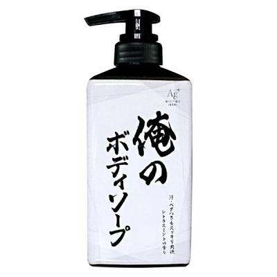 LOHACO - シーブリーズ スーパークール ボディシャンプーf490mL 1個
