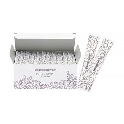 メロディアン　クリーミングパウダー（セレニータ）3g　1箱（100本入）【コーヒーミルク】  オリジナル