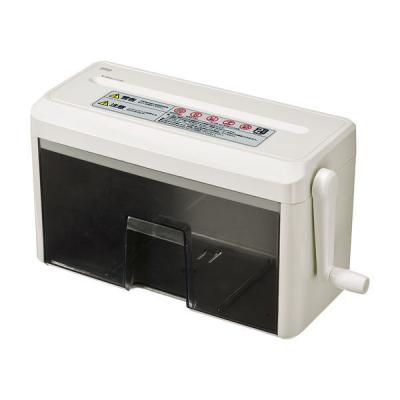 LOHACO - A4 クロスカットシュレッダー (30L/最大細断枚数18枚) NPJ18