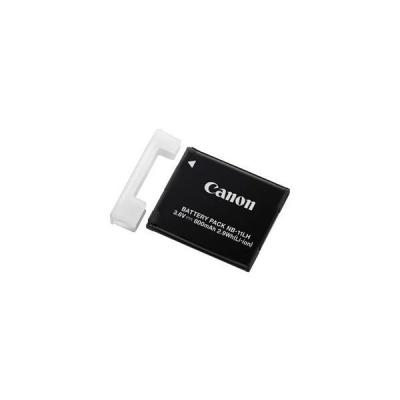 キヤノン Canon デジタルカメラ「IXY」用充電式バッテリー NB-11LH 1個