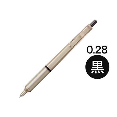 LOHACO - ジェットストリーム インサイド 3色ボールペン アソート3本入