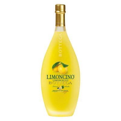 LOHACO - イタリア リモンチェッロ・ディ・カプリ 500ml 1本 モンテ