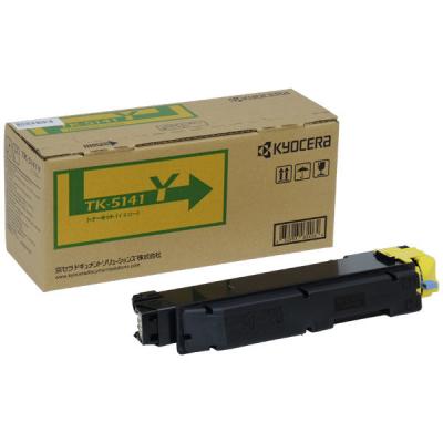 LOHACO - 京セラ用トナー（純正 カラー） 通販