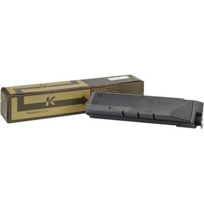【アウトレット】再値下げ 京セラ（KYOCERA） 純正トナー TK-8601K ブラック 1個