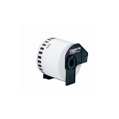 LOHACO - マックス 感熱紙ラベル ELP-L6200N-05 1セット（3巻：1巻x3）
