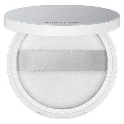 【アウトレット】Primavista（プリマヴィスタ） コンパクトケース＜ルースパウダー＞　ポアレスフィクサー用