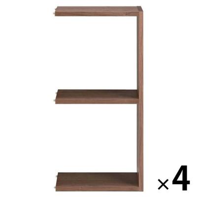 LOHACO - スタッキングシェルフ(無印良品) 通販 LOHACO - スタッキングシェルフ(無印良品) 通販