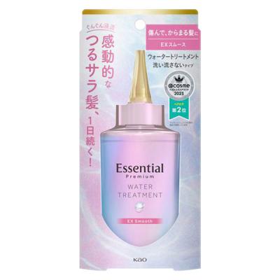 エッセンシャル プレミアム ウォータートリートメント EXスムース 200ml 花王