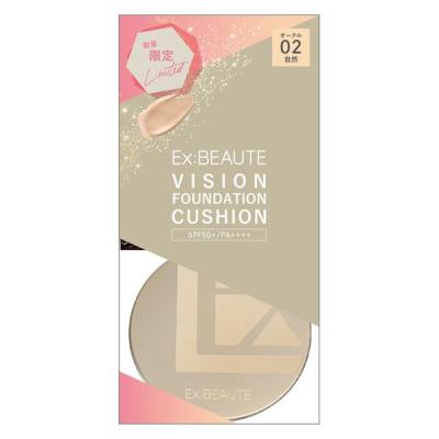 LOHACO - 【数量限定】エクスボーテ クッションファンデ限定ケースSET