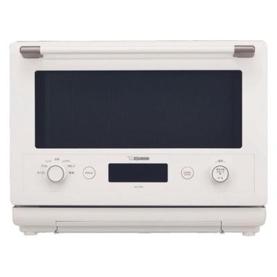 【アウトレット】象印マホービン オーブンレンジ ホワイト ES-GT26-WA