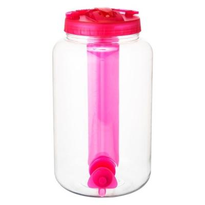 【アウトレット】COOL GEAR cool gear Round ice tea 1個　3600ml　ジャグ