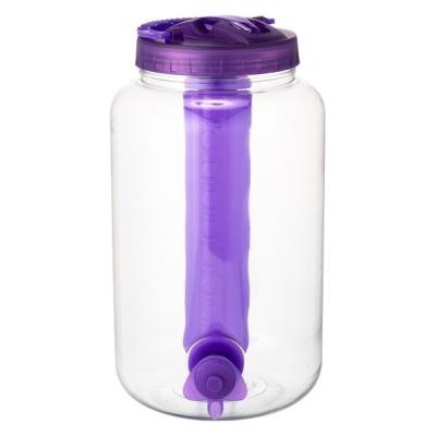 【アウトレット】COOL GEAR cool gear Round ice tea 1個　3600ml　ジャグ