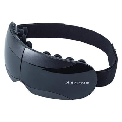 LOHACO - ドクターエア Dr.Air 3Dアイマジックタッピング ブラック REM