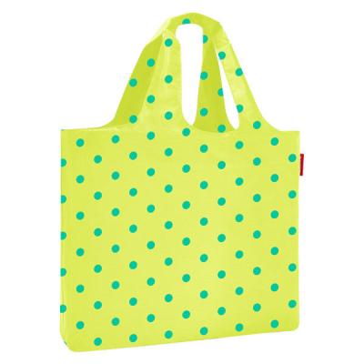 【アウトレット】ライゼンタール MINI MAXI BEACHBAG LEMON DOTS 39244107 1個　トートバッグ　大容量