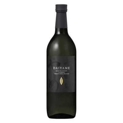 DAIYAME だいやめ 25度 720ml 1本 芋焼酎 濱田酒造