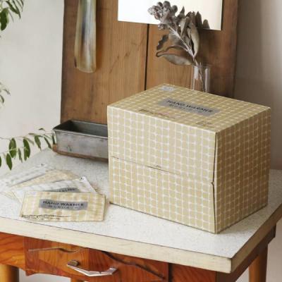 貼らない カイロ 1個（60枚入） レギュラーサイズ エステー オリジナル