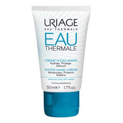 URIAGE（ユリアージュ） ウォーターハンドクリーム 49g 佐藤製薬