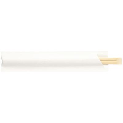明海　竹天削割箸　小袋入り　21cm　1袋（100膳入）