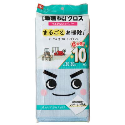 LOHACO - テラモト ライトダスター Wー69 CL3527690 1箱（120枚入）