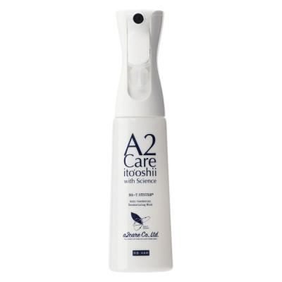 LOHACO - エーツーケア A2Care 350ml 高機能スプレー空ボトル ANA-A012