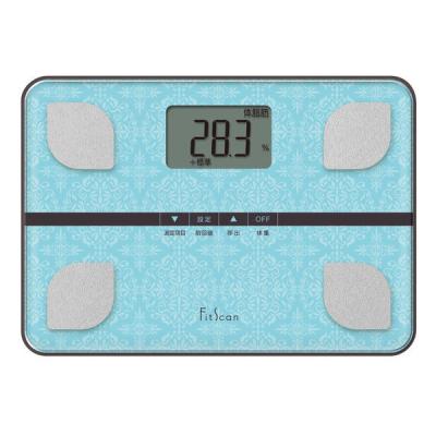 LOHACO - タニタ TANITA 体重計 体組成計 体脂肪計 自動認識 乗るだけ