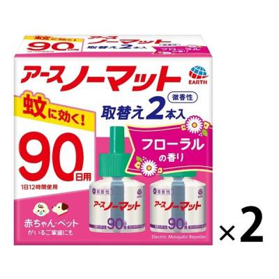 LOHACO - 小さなお子様にも使えるお肌にやさしい虫よけ 60mL 1個