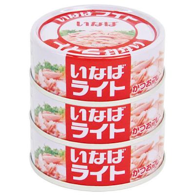 LOHACO - 【アウトレット】宝幸 ライトツナフレーク まぐろ油漬 大豆油
