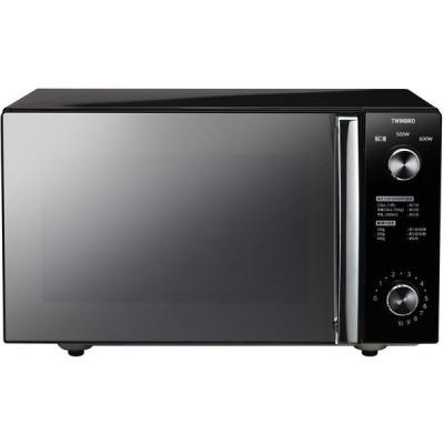 LOHACO - アイリスオーヤマ 電子レンジ IMBH-T17-6 【西日本対応