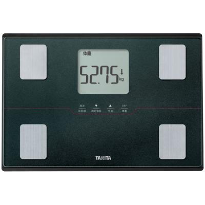 LOHACO - タニタ TANITA 体重計 体組成計 体脂肪計 自動認識 乗るだけ