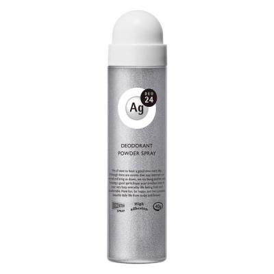 【アウトレット】Ag DEO24（エージーデオ24） パウダースプレー 無香性 S 40g ファイントゥデイ
