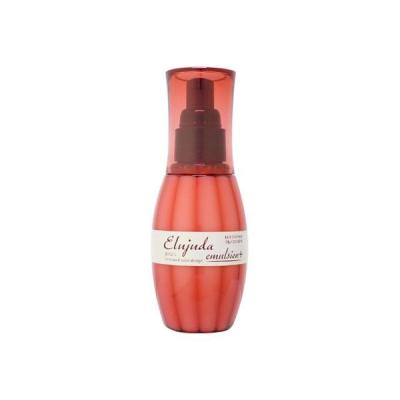 ミルボン ディーセス エルジューダ エマルジョン+ 120ml 洗い流さないトリートメント　ダメージ　普通毛〜硬毛向け　ミルクタイプ　サロン専売品