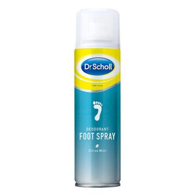 デオドラントフットスプレー 150ml ショールズウェルネスカンパニー