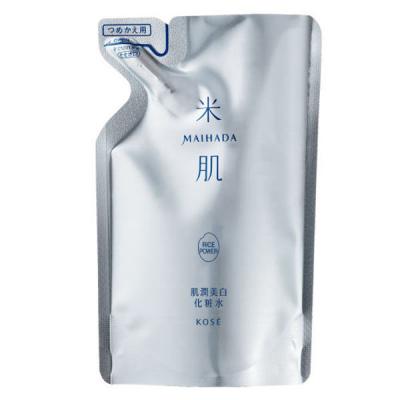 米肌 MAIHADA 肌潤美白化粧水 120ml 5本セット 米肌（まいはだ）肌潤