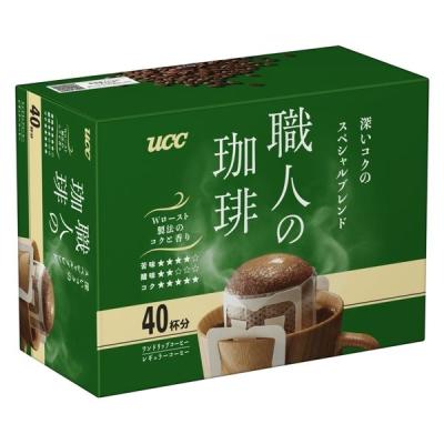 【セール】【ドリップコーヒー】UCC 職人の珈琲 ワンドリップコーヒー　深いコクのスペシャルブレンド 1箱（30袋入）