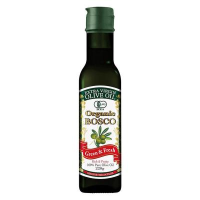 LOHACO - ボスコ エキストラバージンオリーブオイル 1セット (456g×2本