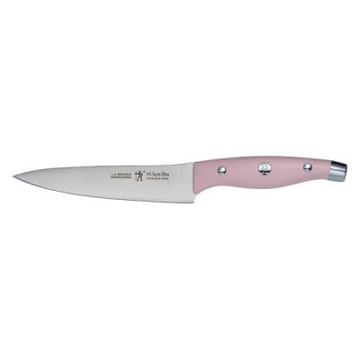 ヘンケルス（Henckels） HIスタイルエリート ペティナイフ 13cm ピーチ 1個 ツヴィリングJ.A.ヘンケルス