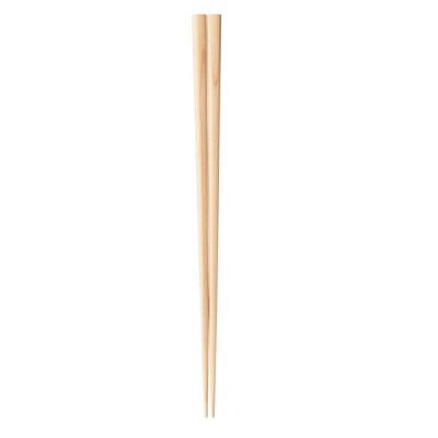 無印良品 メープル食洗機で洗える箸 23cm 82088410 良品計画