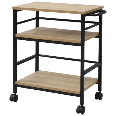 LOHACO - 無印良品 パイン材ユニットシェルフ 86cm幅 中 幅86x