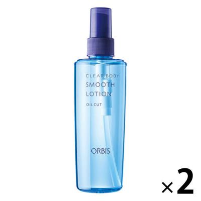 LOHACO - ORBIS（オルビス） クリアボディ コンディショニング