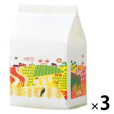 【ドリップコーヒー】ダ ラゴア農園ブレンド ドリップコーヒー 1セット（1パック(15袋入)×3）アライドコーヒーロースターズ オリジナル