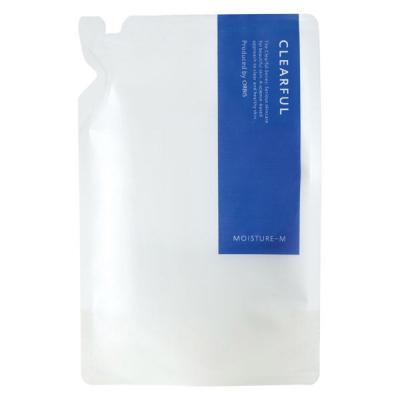 乳液 詰替 ORBIS(オルビス)クリアフル モイスチャー Mタイプ(しっとりタイプ)詰替え用 50g (ニキビケア)