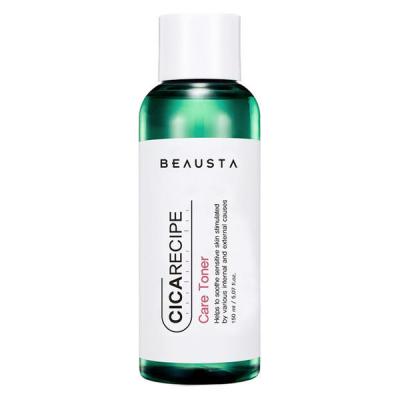ビュースタ Cicaケアトナー 150ml インターナショナルコスメティックス