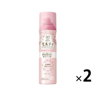 育毛剤 レディース 女性用 モルティ 薬用 育毛ローション 無香料 180g 2個 発毛促進 薄毛 抜け毛予防 女性向け アース製薬
