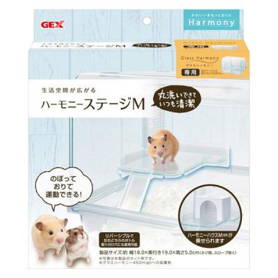 ハーモニーステージ M 1箱 ジェックス