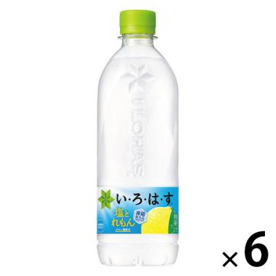 LOHACO - いろはすの商品一覧｜通販