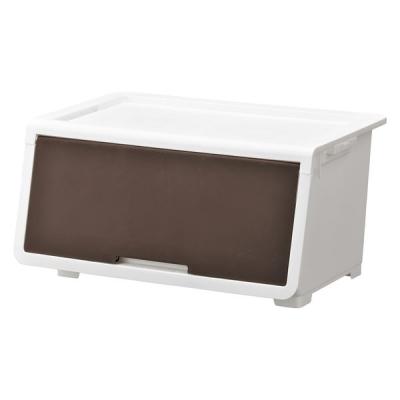 【アウトレット】ロッキンポッドL ダークブラウン1個