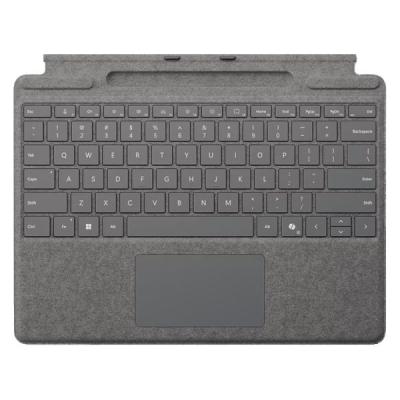 LOHACO - マイクロソフト Surface Pro キーボード ペン格納トレイ付き